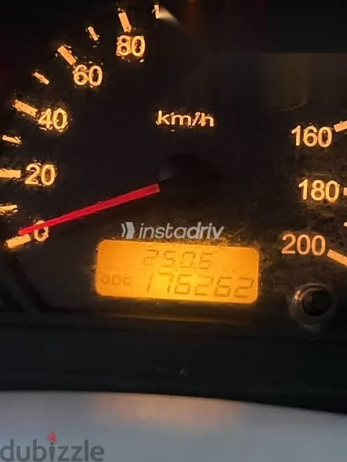 هيونداي فيرنا 2010 أسود مستعملة للبيع - 9