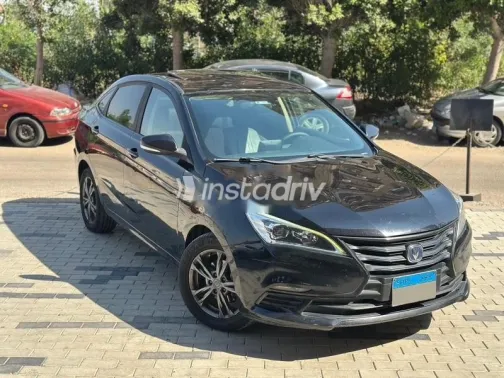 شانجان ايدا 2022 أسود مستعملة للبيع - 1