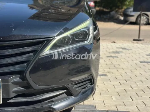 شانجان ايدا 2022 أسود مستعملة للبيع - 3