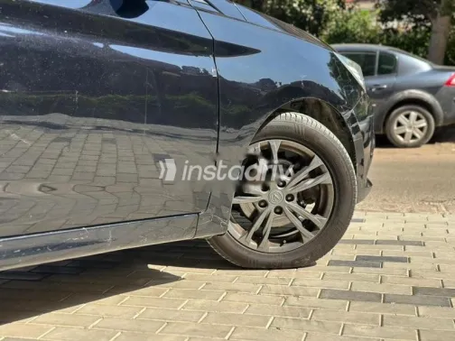 شانجان ايدا 2022 أسود مستعملة للبيع - 4