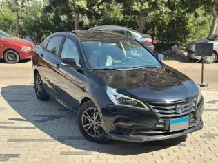 شانجان ايدا 2022 أسود مستعملة للبيع