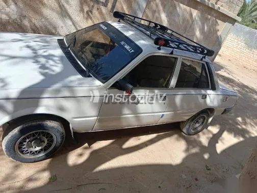 Peugeot 505 1980 Beige Used for Sale - 1