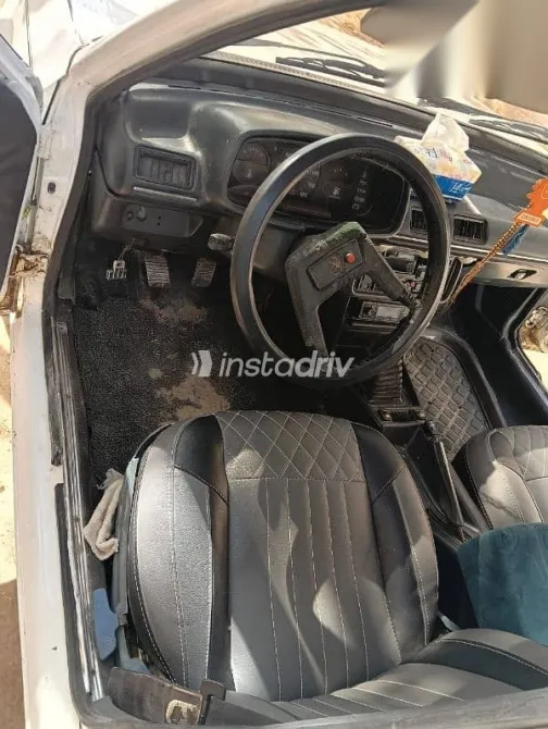 Peugeot 505 1980 Beige Used for Sale - 3