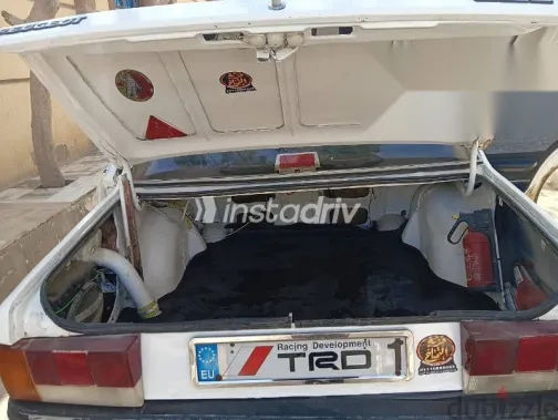 Peugeot 505 1980 Beige Used for Sale - 5