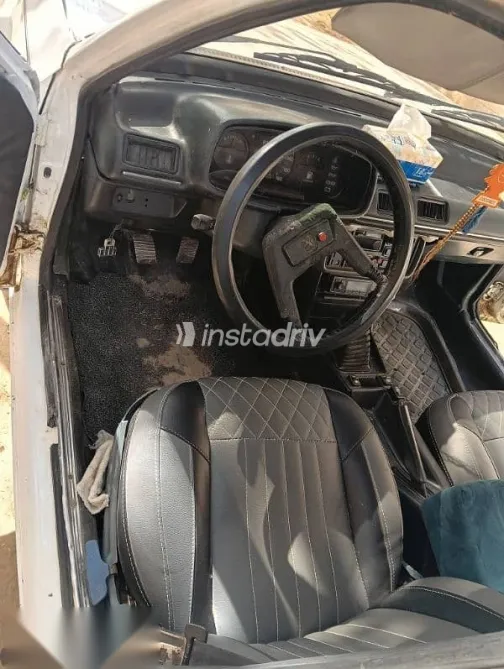 Peugeot 505 1980 Beige Used for Sale - 7