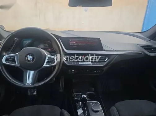 BMW 218 2024 Black Used for Sale - 3