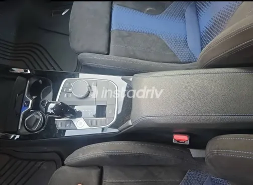 BMW 218 2024 Black Used for Sale - 4