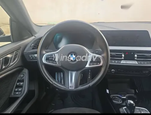 BMW 218 2024 Black Used for Sale - 6