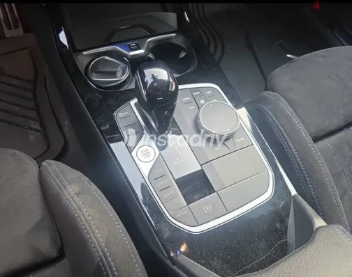 BMW 218 2024 Black Used for Sale - 7
