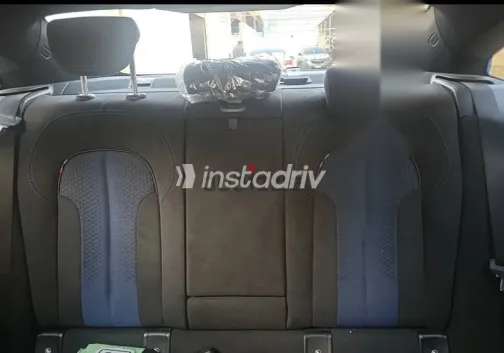 BMW 218 2024 Black Used for Sale - 8