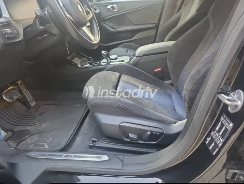 BMW 218 2024 Black Used for Sale - 9
