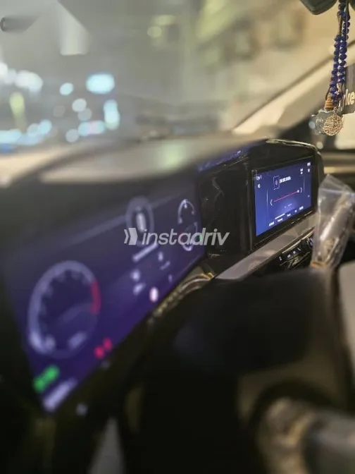 اوبل موكا 2022 أبيض مستعملة للبيع - 2