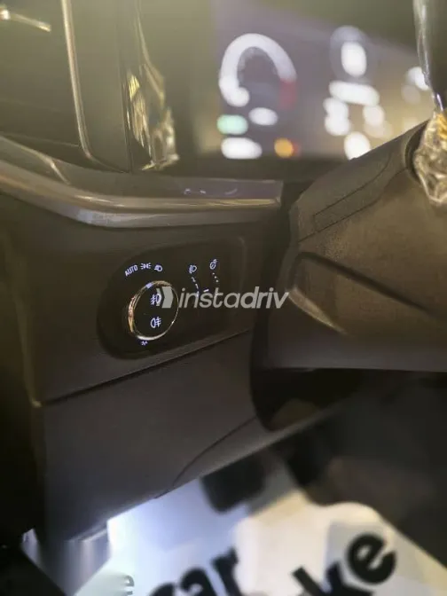 اوبل موكا 2022 أبيض مستعملة للبيع - 3