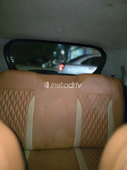 Kia Picanto 2013 Black Used for Sale - 4