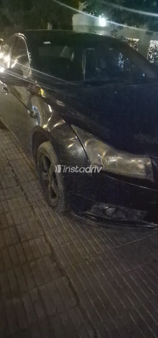 Chevrolet Cruze 2011 White Used for Sale - 8