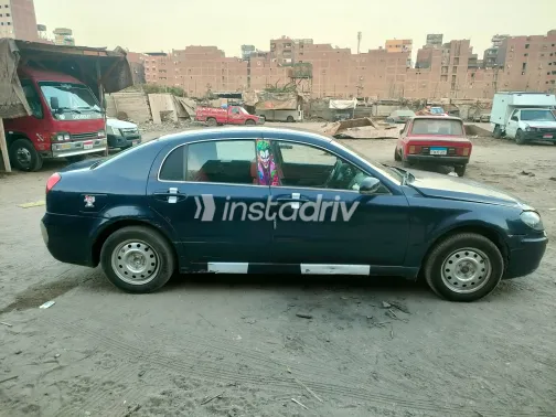 بريليانس سبلندور 2012 أبيض مستعملة للبيع - 1