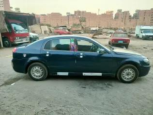 بريليانس سبلندور 2012 أبيض مستعملة للبيع