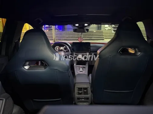 Cupra Leon 2023 White Used for Sale - 2