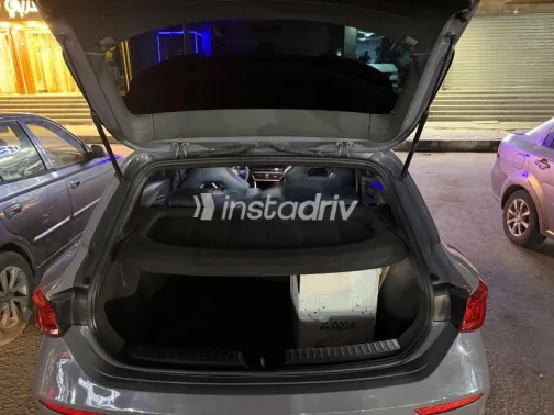 Cupra Leon 2023 White Used for Sale - 3