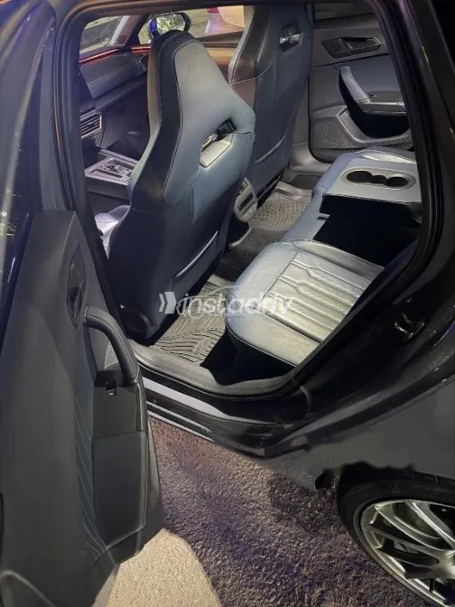 Cupra Leon 2023 White Used for Sale - 4