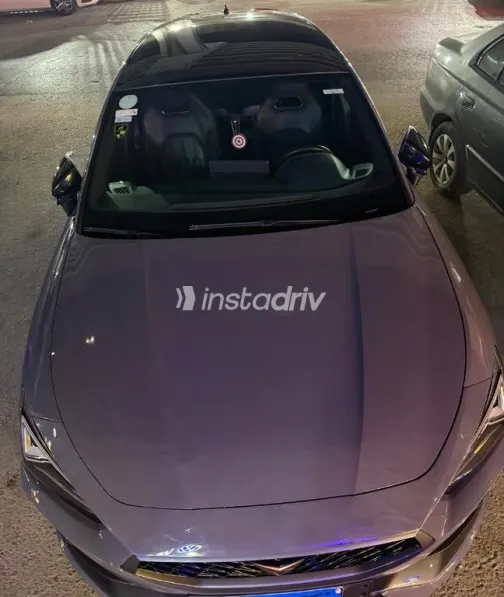 Cupra Leon 2023 White Used for Sale - 5