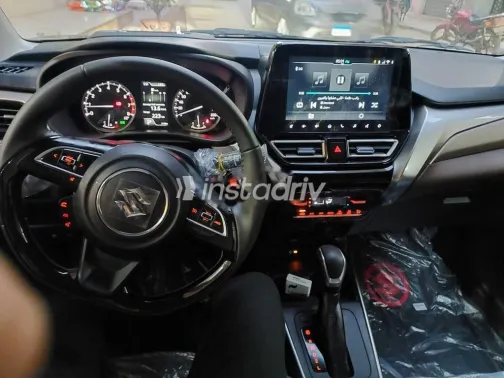 Suzuki Fronx 2024 White Used for Sale - 3