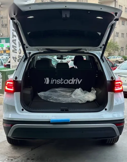 سكودا كودياك 2026 فضي جديدة للبيع - 5