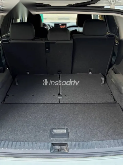 سكودا كودياك 2026 فضي جديدة للبيع - 6