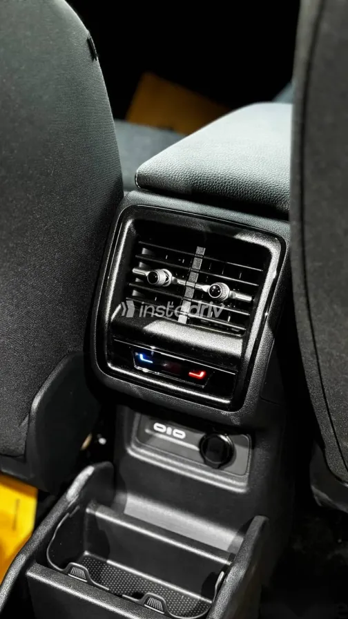 سكودا كودياك 2026 فضي جديدة للبيع - 8