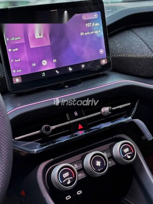 سكودا كودياك 2026 فضي جديدة للبيع - 9