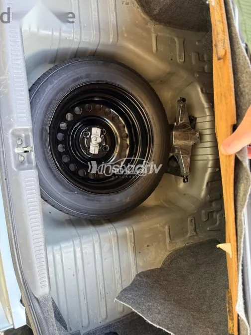 ميتسوبيشي لانسر 2013 رمادي مستعملة للبيع - 8