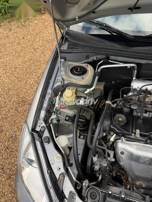 ميتسوبيشي لانسر 2013 رمادي مستعملة للبيع - 10