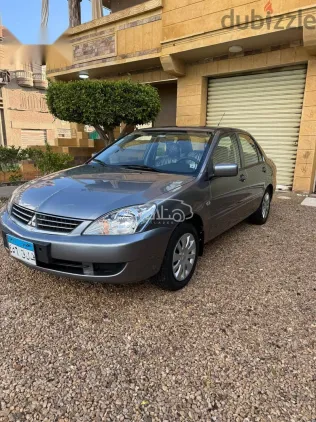 Mitsubishi Lancer 2013 Gray Used for Sale