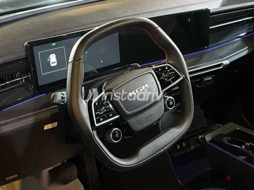 KGM Actyon 2026 Silver New for Sale - 6