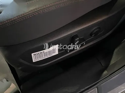 KGM Actyon 2026 Silver New for Sale - 7