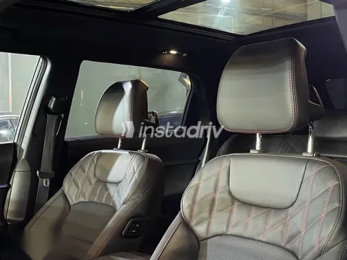 KGM Actyon 2026 Silver New for Sale - 9