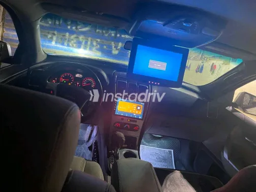 Gmc Yukon 2007 White Used for Sale - 2