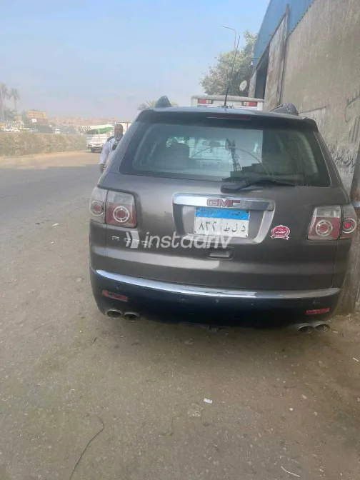 Gmc Yukon 2007 White Used for Sale - 4