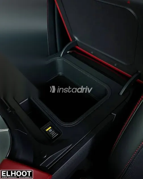 Nissan Patrol 2026 Black New for Sale - 7