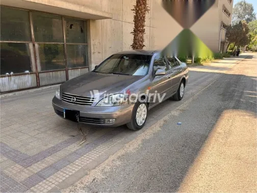 Nissan Sunny 2015 Silver Used for Sale - 1