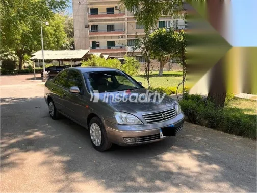 Nissan Sunny 2015 Silver Used for Sale - 2