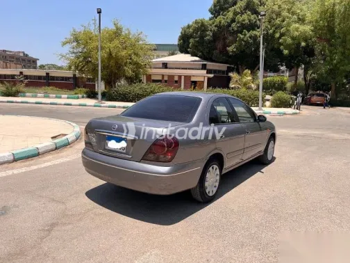 Nissan Sunny 2015 Silver Used for Sale - 3