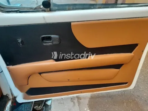 فولكس فاغن بيتل 1965 أبيض مستعملة للبيع - 7