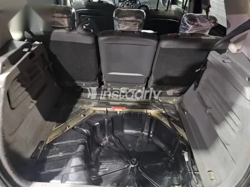 رينو سينيك 2005 أسود مستعملة للبيع - 9