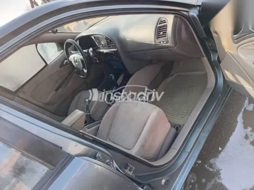 Daewoo Nubira 2000 Gray Used for Sale - 4