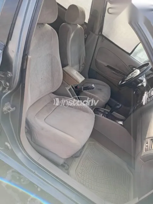 Daewoo Nubira 2000 Gray Used for Sale - 5