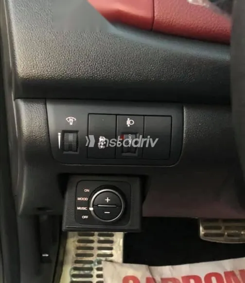 كيا سيراتو 2010 أسود مستعملة للبيع - 1