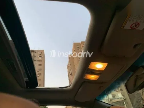 كيا سيراتو 2010 أسود مستعملة للبيع - 2