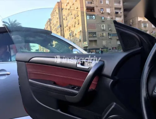 كيا سيراتو 2010 أسود مستعملة للبيع - 7