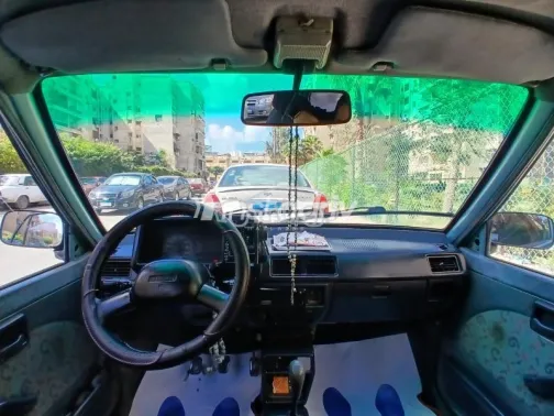 سوزوكى ماروتى 2005 سماوي مستعملة للبيع - 3